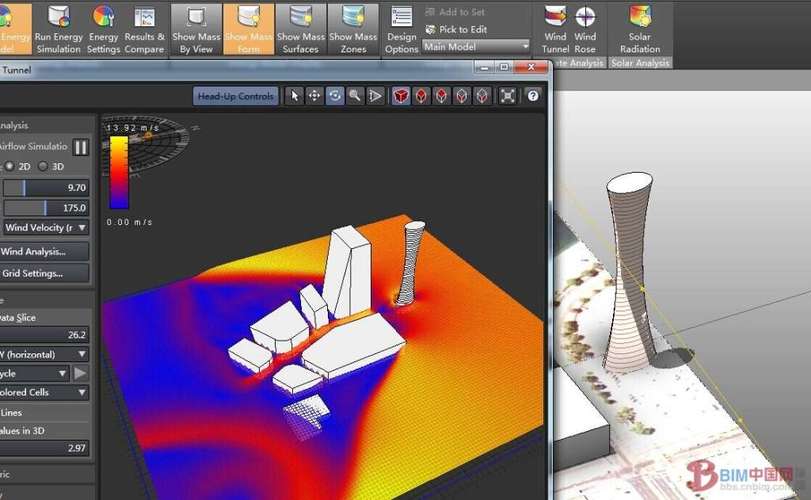 了解Revit设计软件的功能与应用：全面提升建筑效率的利器 - BIM,Reivt中文网