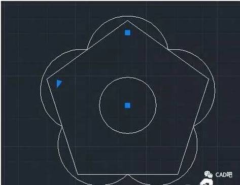 绘制花盆：CAD软件的实用指南 - BIM,Reivt中文网