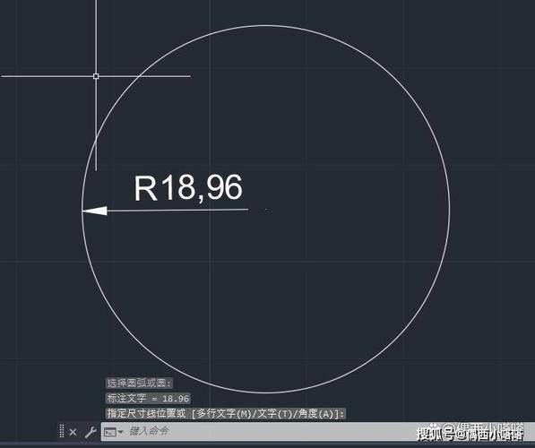 优化CAD测量：扣除三个内孔后的面积和Ra半径尺寸 - BIM,Reivt中文网