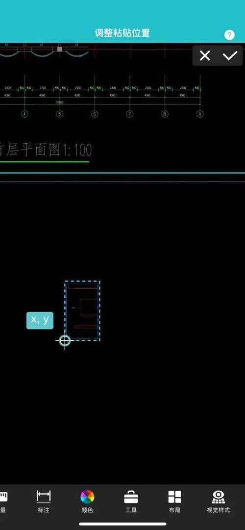 CAD复制粘贴问题解决方法 - BIM,Reivt中文网