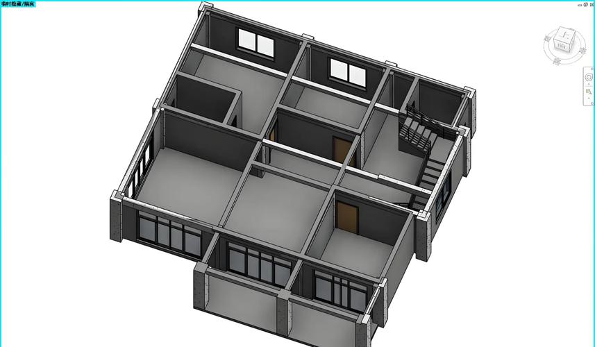 【2023最新攻略】如何用Revit设计出高效能建筑方案：专业技巧与教程大全 - BIM,Reivt中文网