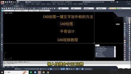 使用CAD文本外框替代实际文字显示：增强设计效果 - BIM,Reivt中文网