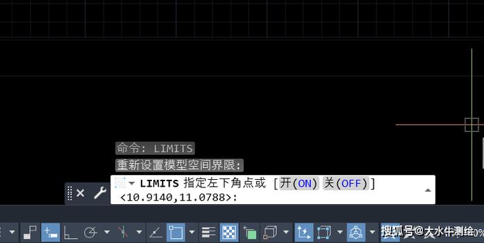 CAD绘图为何限制于固定绘图区域? CAD绘图为何限制于固定绘图区域? - BIM,Reivt中文网