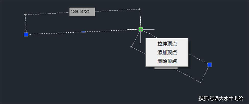 如何批量删除CAD多段线中的多余顶点 - BIM,Reivt中文网