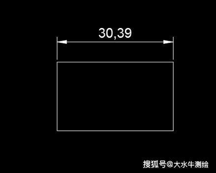 如何在CAD中隐藏尺寸界线 - BIM,Reivt中文网