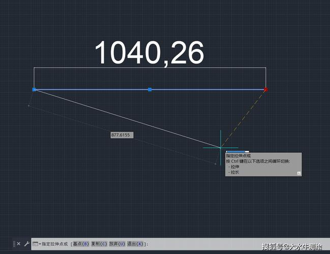 为什么CAD标注散乱且不与图形关联？ - BIM,Reivt中文网