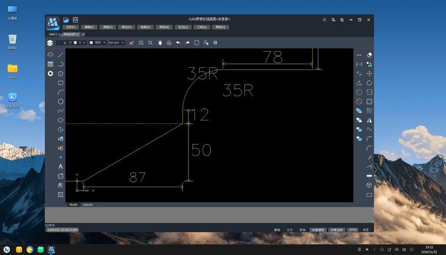 CAD全屏显示快速操作 - BIM,Reivt中文网