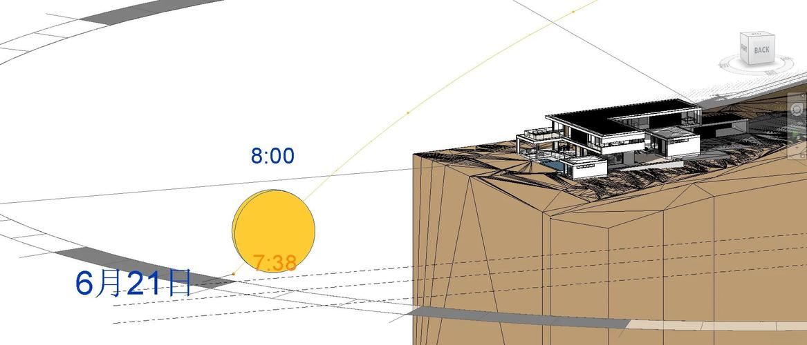 如何利用Revit提高建筑设计效率：实用技巧与常见问题解答 - BIM,Reivt中文网