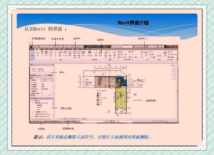 Revit软件入门指南：建筑设计的最佳选择 - BIM,Reivt中文网