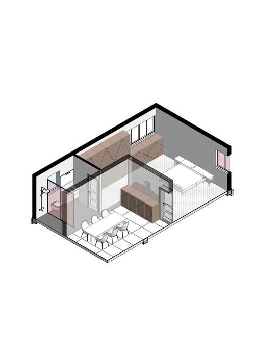 如何使用Revit设计高效建筑模板：新手入门指南与技巧优化 - BIM,Reivt中文网