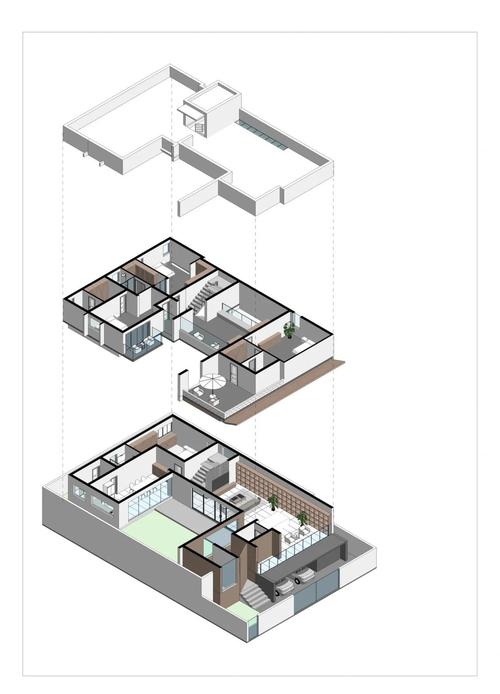 如何在Revit中创建惊艳的建筑设计：全面指南与技巧解析 - BIM,Reivt中文网