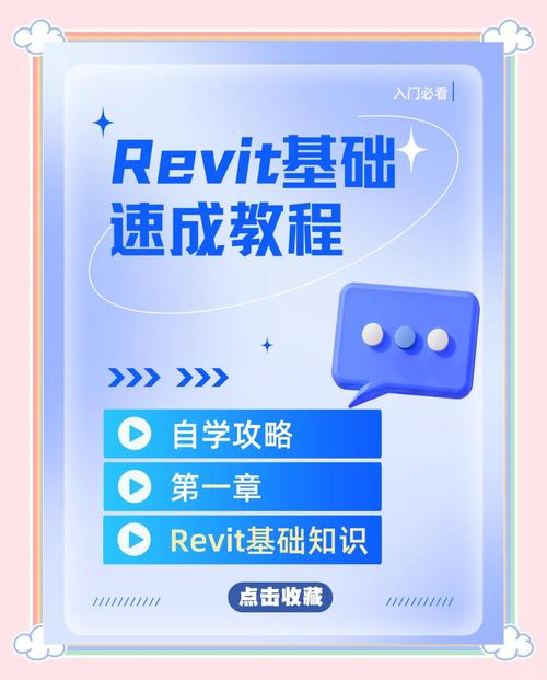 Revit软件教程：新手入门与高级技巧全面解析 - BIM,Reivt中文网
