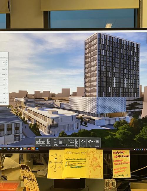 掌握Revit技巧：提升建筑设计效率的十大方法 - BIM,Reivt中文网