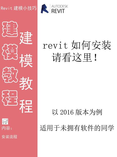 2023年Revit教程：零基础到高手的全面指南 - BIM,Reivt中文网