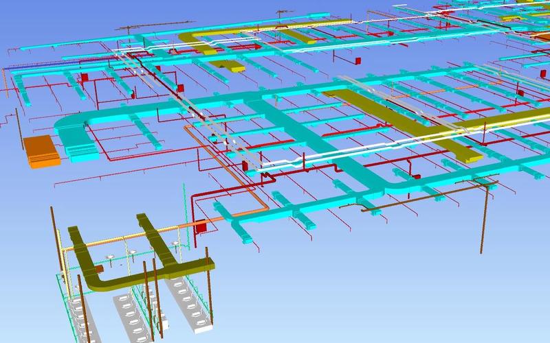 Revit入门零基础教程：30天学会BIM建模 - BIM,Reivt中文网