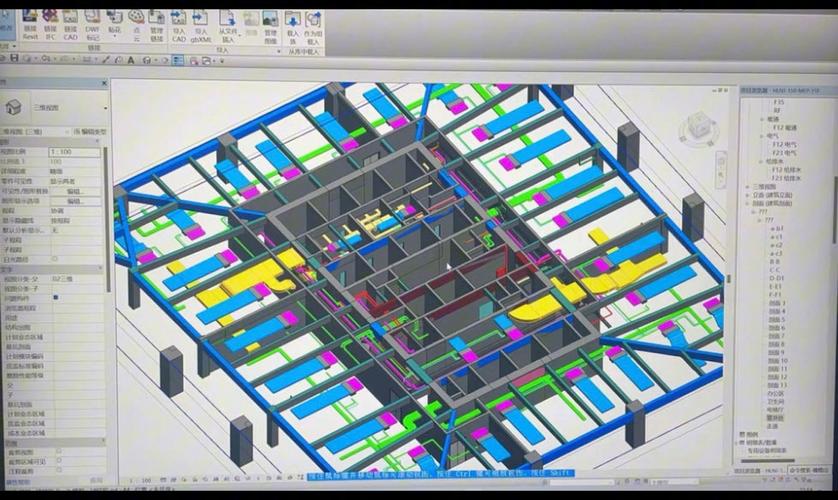 Revit零基础入门：30天学会BIM建模（视频+实战） - BIM,Reivt中文网
