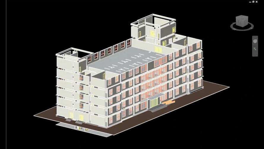 Revit入门到精通：建筑建模+族库实战视频 - BIM,Reivt中文网