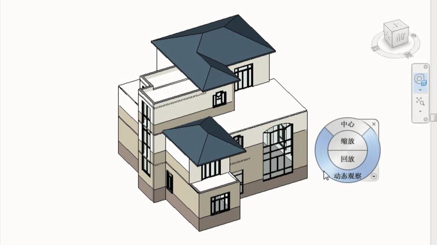 Revit零基础入门教程：30天学会建筑建模（含视频） - BIM,Reivt中文网
