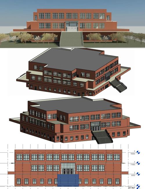 Revit零基础入门：30天快速学会BIM建模（含案例） - BIM,Reivt中文网