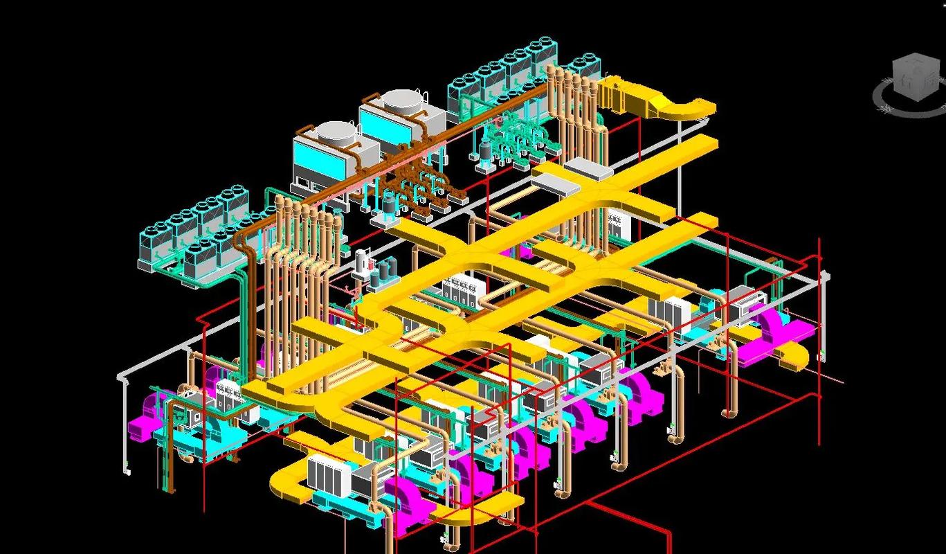 Revit零基础入门教程：建筑/结构/机电BIM实战案例（2025最新版） - BIM,Reivt中文网