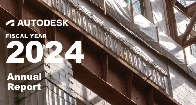 Autodesk亮眼年报背后：股东上书求变革与CFO替换疑云