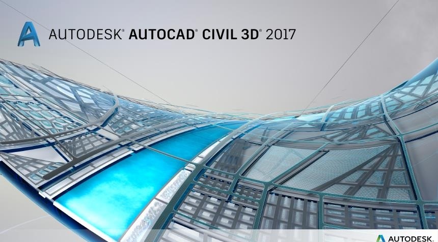 Civil3D2017