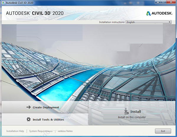 Civil3D
