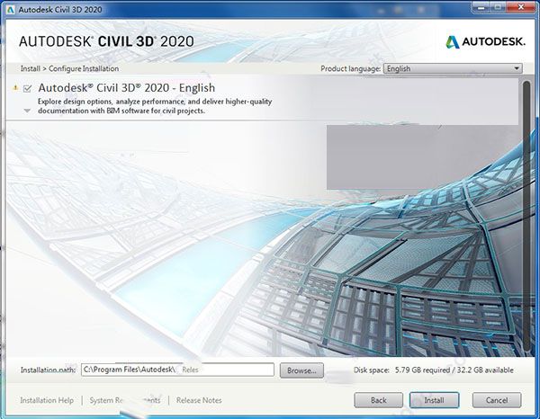 Civil3D