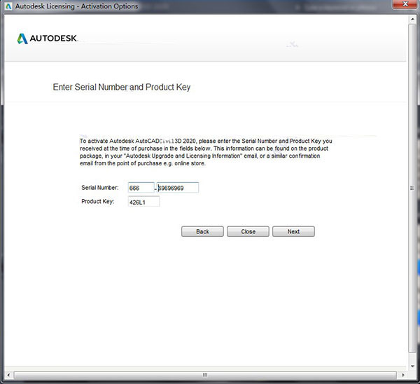 Civil3D