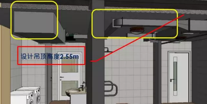 BIM助力打造温馨美好的晚年养生庭院 —isBIM项目北京泰颐春养老中心全面竣工
