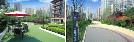 BIM助力打造温馨美好的晚年养生庭院 —isBIM项目北京泰颐春养老中心全面竣工