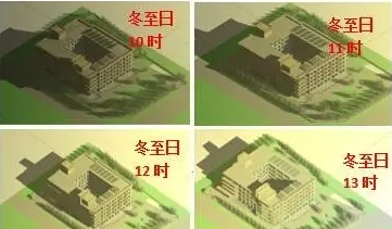 BIM助力打造温馨美好的晚年养生庭院 —isBIM项目北京泰颐春养老中心全面竣工