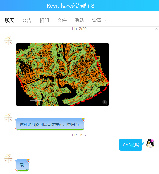 01CAD地形图.png