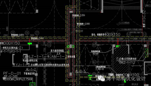 BIM，让地下室施工从此轻松愉快