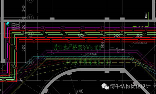 BIM，让地下室施工从此轻松愉快