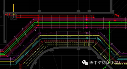 BIM，让地下室施工从此轻松愉快