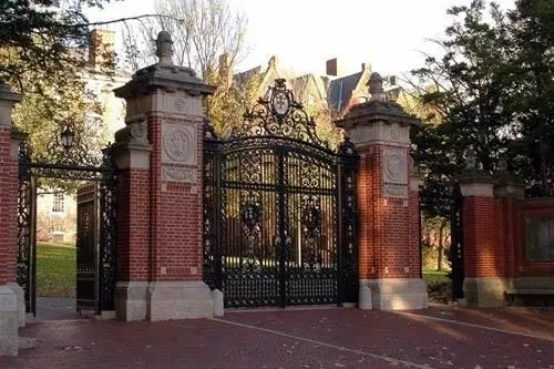 BIM应用之美国布朗大学
