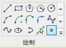 revit创建点