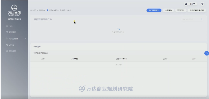 万达数字化管理2.0-自动审查