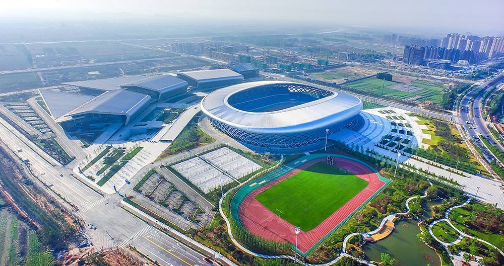 腿腿教学网-BIM施工在变形监测中有什么应用？精彩BIM应用值得一看！