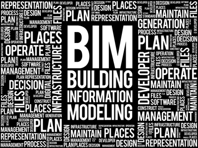 腿腿教学网-BIM多维度视图是什么？BIM多维度视图的运用意义