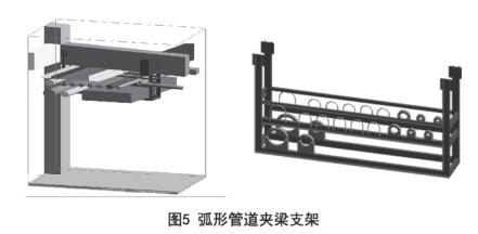腿腿教学网-BIM案例：BIM怎么指导施工？以榆林市体育场为例