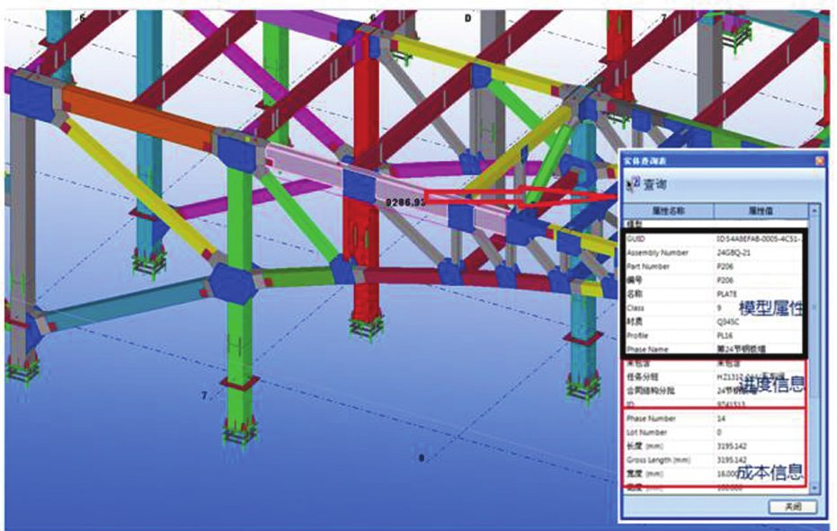 腿腿教学网-BIM案例：BIM如何用做大型展馆建设？来看这个案例（下）