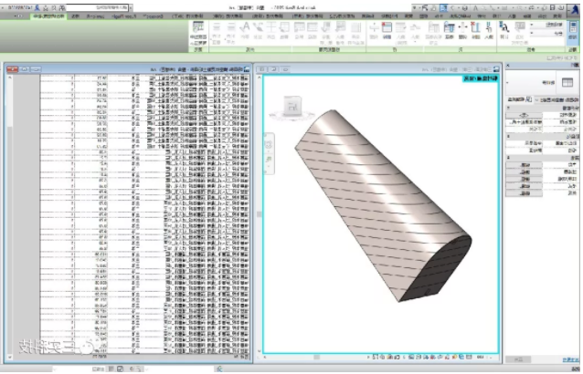 BIM技术在大型桥塔施工中的应用 BIM技术在大型桥塔施工中的应用