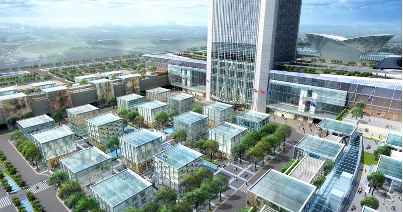 钢结构在企业BIM的应用 钢结构在企业BIM的应用