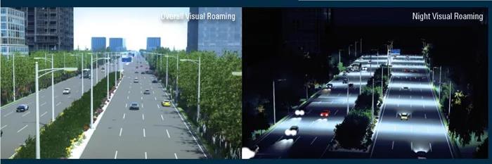 BIM助力京津中关村科技城走向智慧运维 BIM助力京津中关村科技城走向智慧运维