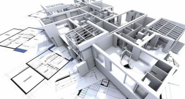 建筑BIM是什么意思？有什么特点？
