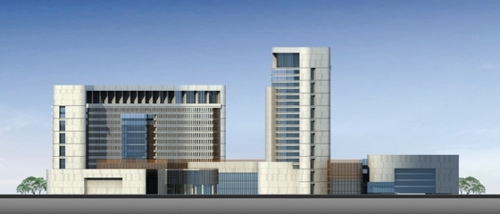 BIM如何在医疗建筑中发挥作用-BIMBANK