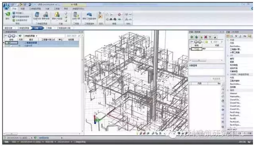 案例：万科探索BIM全过程运用实践