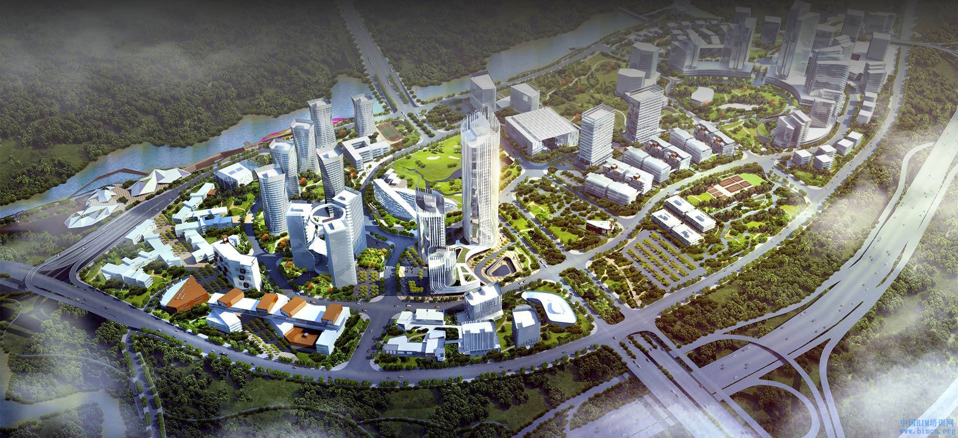 BIM怎样算量的?流程是什么?(以Revit软件为基础),BIM算量,Revit,中国BIM培训网